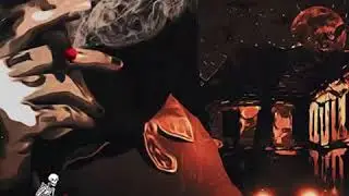 LiL PEEP - haunt u (instrumental)
