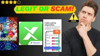 XTrend Speed Trading App Review 2026 &mdash; Legit Platform or Scam Warning?