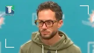 Майк Макдэниел размышляет о возвращении Остина Джексона перед матчем &laquo;Дельфинов&raquo; с &laquo;Джетс&raquo;