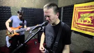 Rain Delay - Of Blood-Red and Gold [promo video]
