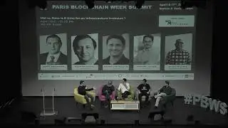 PBWS2019_Old vs  New is it time for an infrastructure inversion