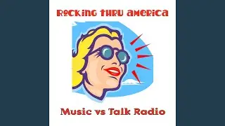 No Music- Yes Talk