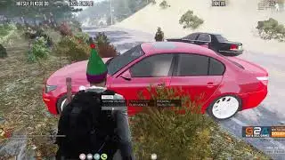 Funny Moments #10 Najlepsze wycinki z Live Arma III