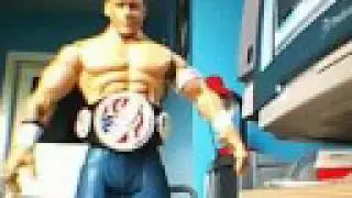 wwestevo07:Then and Now