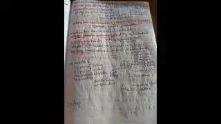 🔬 &ldquo;Kickstart your NEET prep with Excretory System Pt 1 🩺 | Class 11 must-have notes!&rdquo;