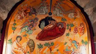 Złota Jerozolima i biedne Betlejem - Młode Uwielbienie