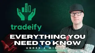 Tradeify Futures Prop Firm Review 2026 Everything You NEED To Know Under 6 Minutes!
