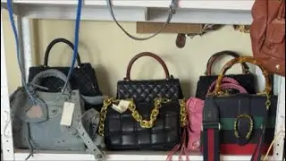 BRANDED BAG AFFORDABLE #handbags #barangball #designerhandbag #tassecond #taswanita #luxurybag #bag