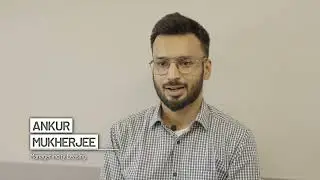 Ankur Mukherjee on Growth, Freedom & Opportunity at Horizon