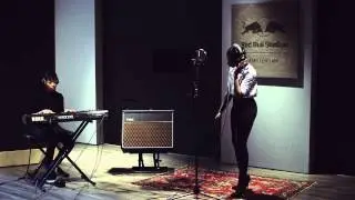Transits (Stripped Version) - Bonobo ft Szjerdene