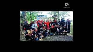 komunitas panahan tradisional JG