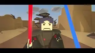 AGN Star Wars Roleplay Trailer