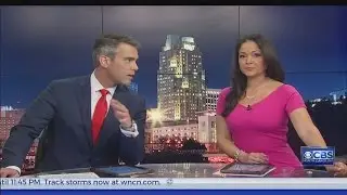 Part 2: Heroin deaths skyrocketing in North Carolina