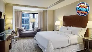 Отель The Westin Chicago River North | Чикаго (Иллинойс), США | Обзор отеля ⭐