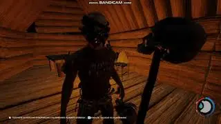 как пользоваться с modapi в игре the forest