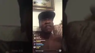 AC ( African Child ) dancing gassing over spider and dissing fredo and mist