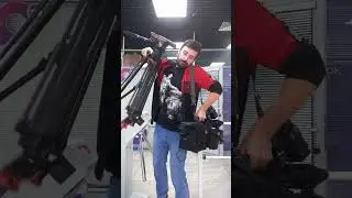#shorts Бывает и такое. Эпизод из будней оператора ОТВ.