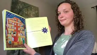 Shota and the Star Quilt Read Aloud: Approaching Math Through Story