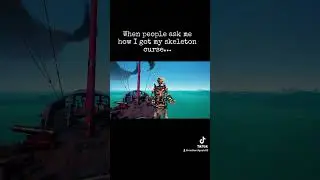 Shhhh&hellip;double gold and glory 🤐 #xboxseriesx #gaming #gamingmom #seaofthieves #twitch #pirates #pvp