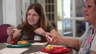 No Kid Hungry