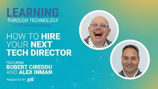 Why Most Schools Get Tech Director Hiring Wrong&mdash;And How to Get It Right