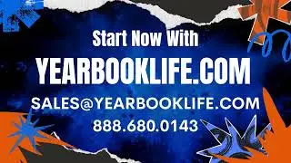 Band Books by YearbookLife | Celebrate Your School Band & Raise Funds