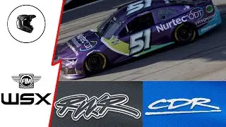 NASCAR team and BEST Australian MX team OF ALL TIME to join World Supercross!