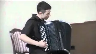 Vladimir Zubitsky: The Carpathian Suite