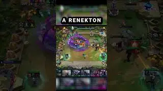 QSS Diff Is Real Short #tft #leagueoflegends #tftset14  #gaming #riotgames