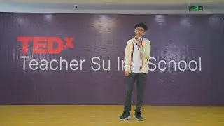 Language:The invisible bridge that connects culture  | Swan Zay Yar | TEDxTeacher Su Intl School