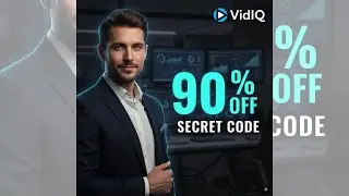 vidiq coupon code2025
