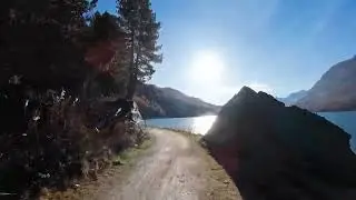 Lago Silvaplana 2024