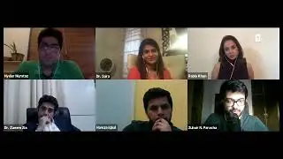 COLABS Talks: How HealthTech will change Health Care in Pakistan