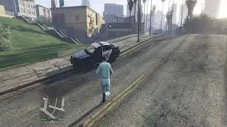 GTA 5 the truth EPSILON