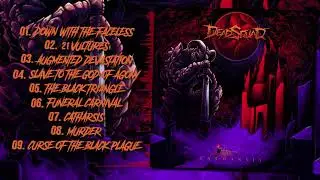 (TANPA IKLAN) Dead Squad Catharsis Full Album Terbaik & Terpopuler 2023 ~ agen musik terbaru 2023