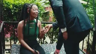 Nector Mw- Ndalema (Official Music Video )by Dir Mega