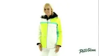 2013 Obermeyer Venus Ski Jacket for Women