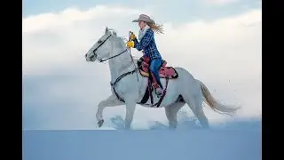 sha- girl from north country  song- from award wnning #1 Best Streamer of 2025
