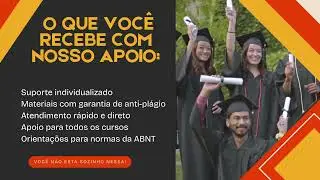 TRABALHO DE CONCLUS&Atilde;O DE CURSO MODELO ABNT PRONTO ABNT 2026 PDF