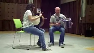 Box & Bodhrán