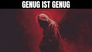 Die falschen Menschen haben zu viele Chancen bekommen &ndash; und sie nutzen es gegen dich