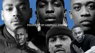 CHESTER - Skepta x Jme x Ghetts x Kano Grime Type Beats