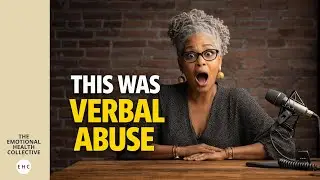 When Verbal Abuse is Enough!