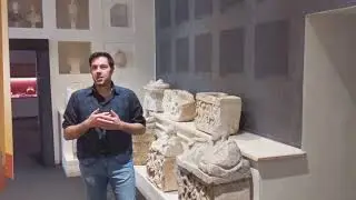Miti greci in Etruria: la gara tra Pelope e Enomao