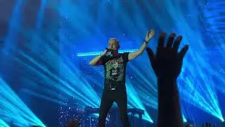Scooter-Nessaja Live Budapest Park 2025.05.31.