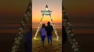 Photo & Video Shoot in Goa 9064566708 #goa #photoshoot #youtibeshorts #couplephotoshoot #drone