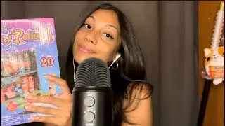 Petites potions pour toi - ASMR ✨