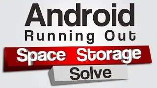 How To Free Up Phone Memory Space on Android &ndash; Storage Space Running Out Solved