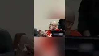 Triple Murderer Brice Rhodes Sentenced to Life Without Parole