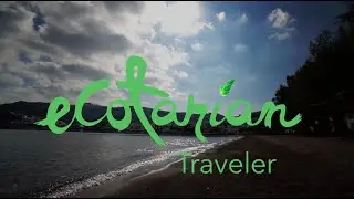 The Ecotarian Traveler explores The Cave of the Apocalypse
